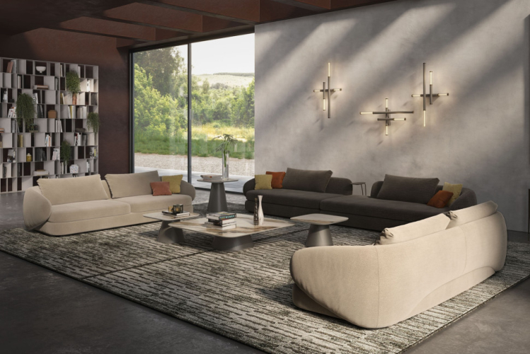 Диван Cattelan Italia Craig