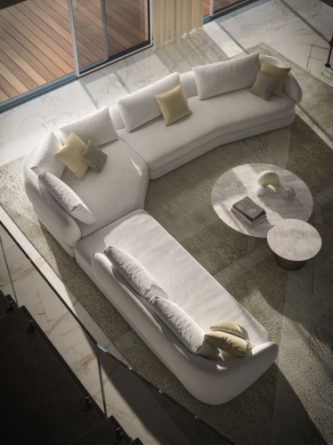 Диван Cattelan Italia Craig