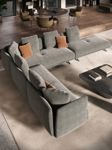 Диван Cattelan Italia Douglas
