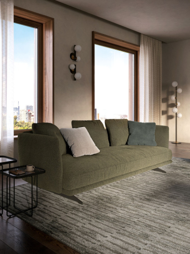 Диван Cattelan Italia Douglas