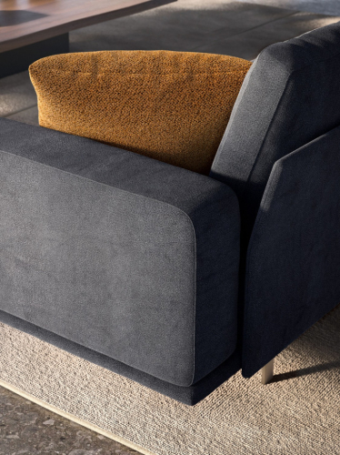 Диван Cattelan Italia Harrison