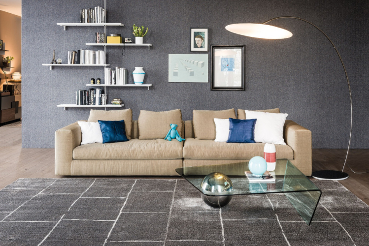 Журнальный стол Cattelan Italia Globe
