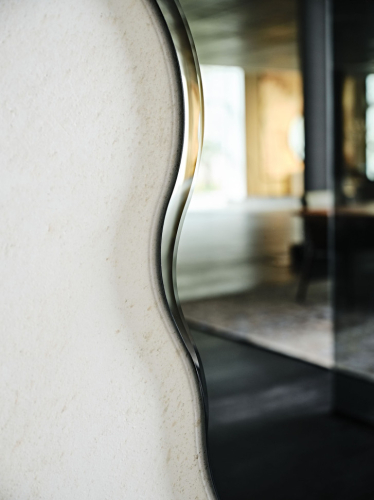 Зеркало Cattelan Italia Africa Magnum
