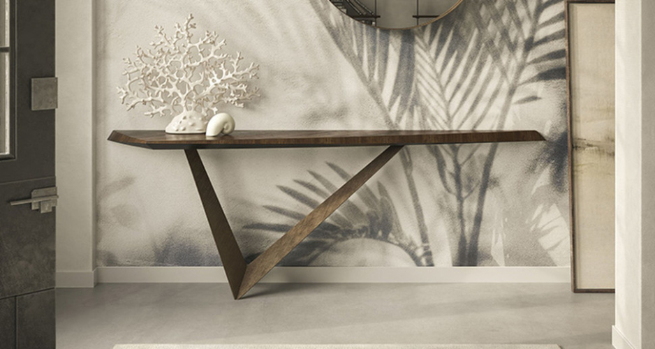 Консоль Cattelan Italia Varenne