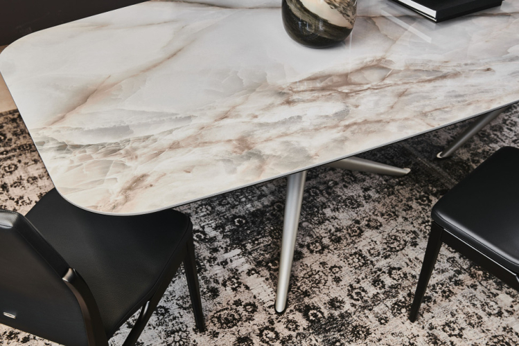 Стол Cattelan Italia Atlantis Keramik