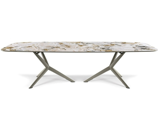 Стол Cattelan Italia Atlantis Keramik