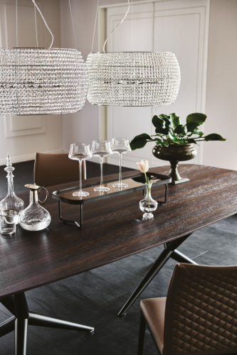 Стол Cattelan Italia Atlantis Wood