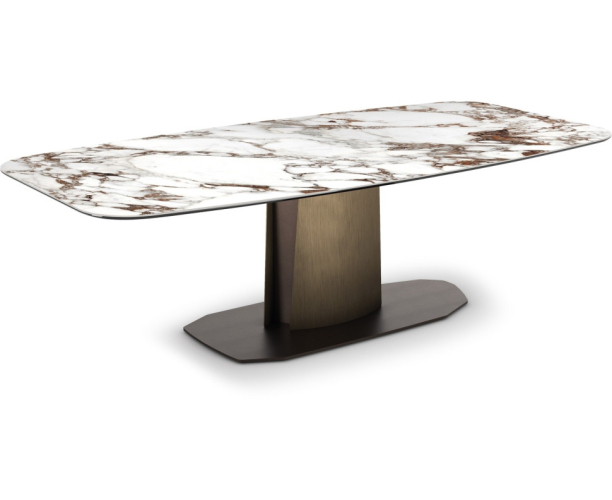 Стол Cattelan Italia Aviator Keramik Lift
