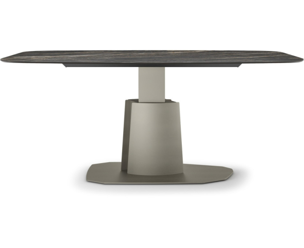 Стол Cattelan Italia Aviator Keramik Lift