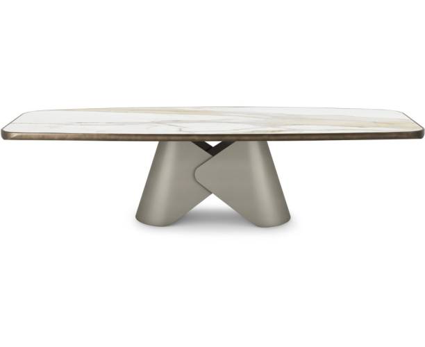 Стол Cattelan Italia Scott Keramik Premium