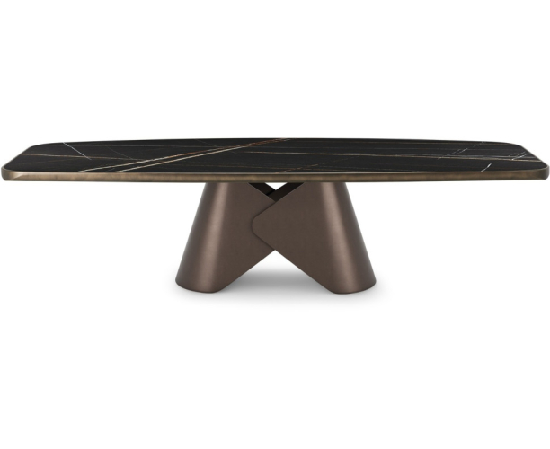 Стол Cattelan Italia Scott Keramik Premium