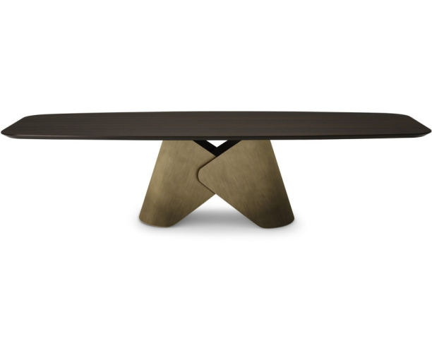 Стол Cattelan Italia Scott Wood