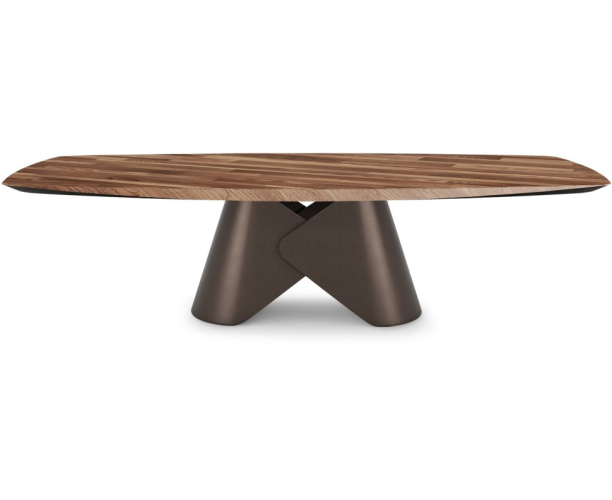 Стол Cattelan Italia Scott Wood