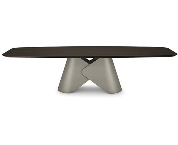 Стол Cattelan Italia Scott Wood