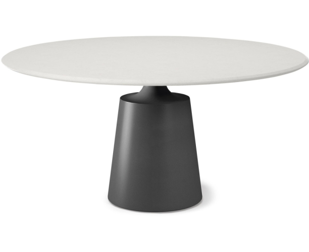 Стол Cattelan Italia Yoda Argile