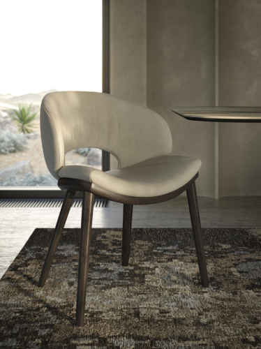 Стул Cattelan Italia Miranda Wood