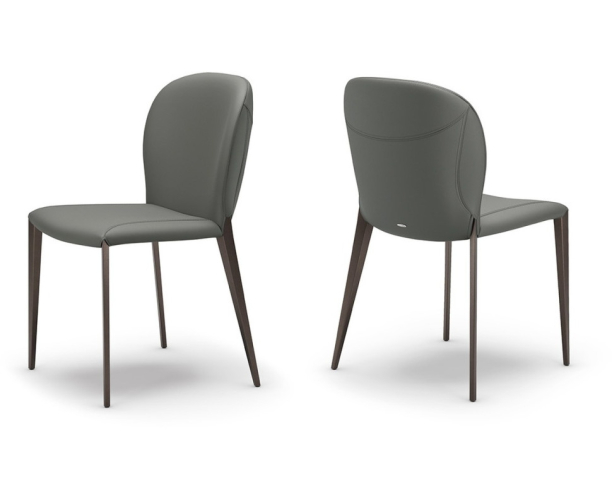 Стул Cattelan Italia Nancy Ml