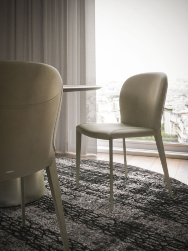 Стул Cattelan Italia Nancy Ml