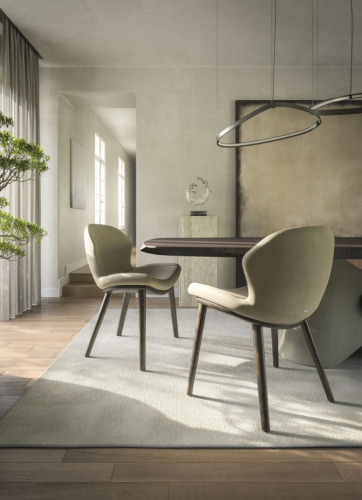 Стул Cattelan Italia Rachel Wood
