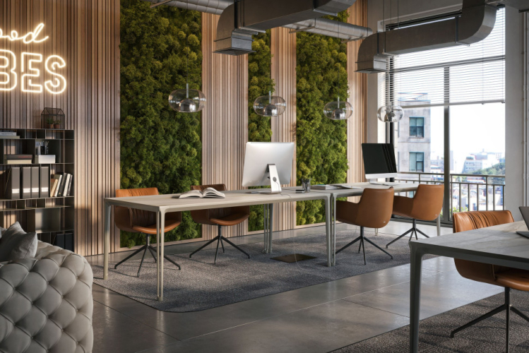 Стул Cattelan Italia Rhonda Turn