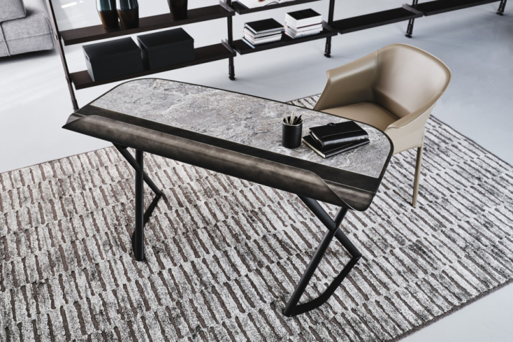 Туалетный столик Cattelan Italia Cocoon Keramik