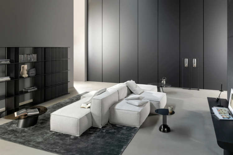 Диван Bonaldo Peanut bx