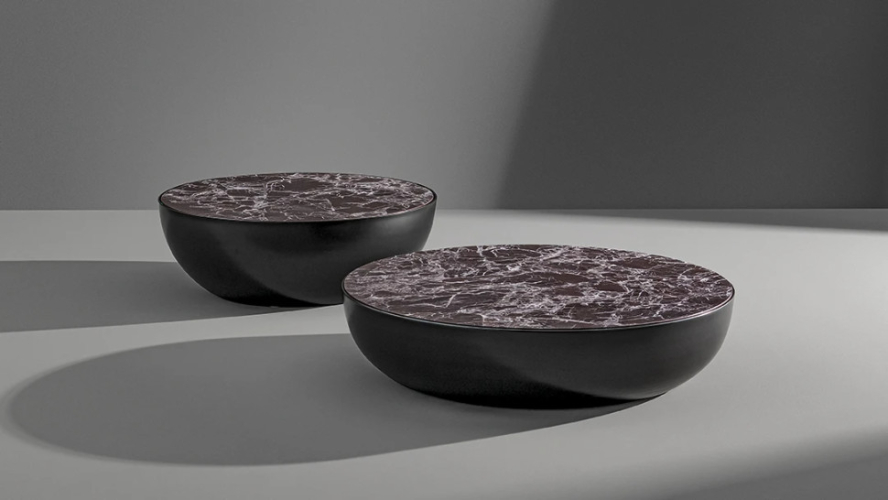 Журнальный стол Bonaldo Big planet / Planet
