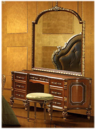 Туалетный столик Apogea Carlo asnaghi Elegance 10802