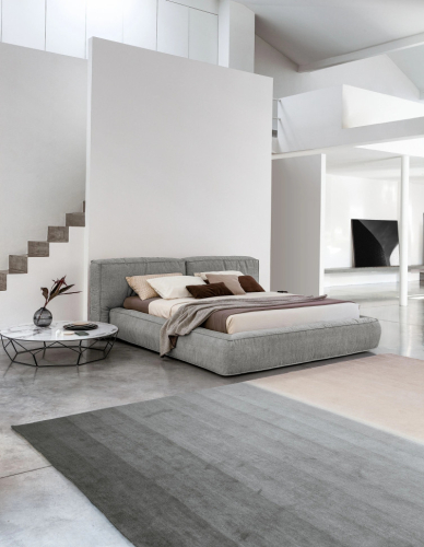 Кровать Bonaldo Fluff