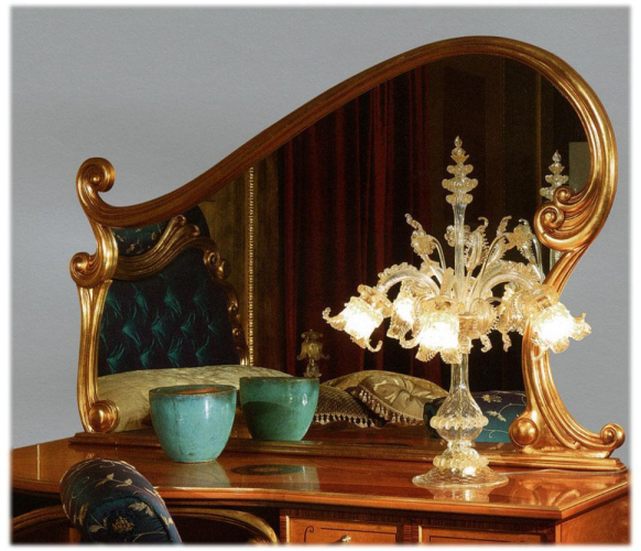 Туалетный столик Aurea Carlo asnaghi Elegance 10782