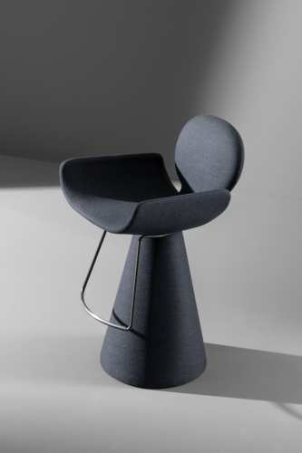 Барный стул Bonaldo Youpi too