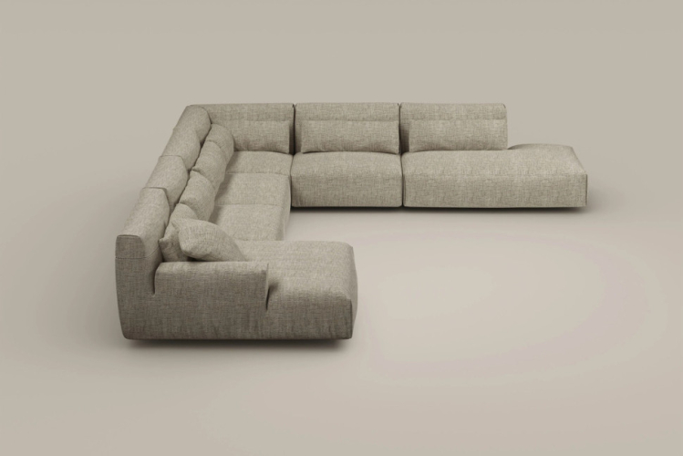 Диван Bonaldo Belloalto