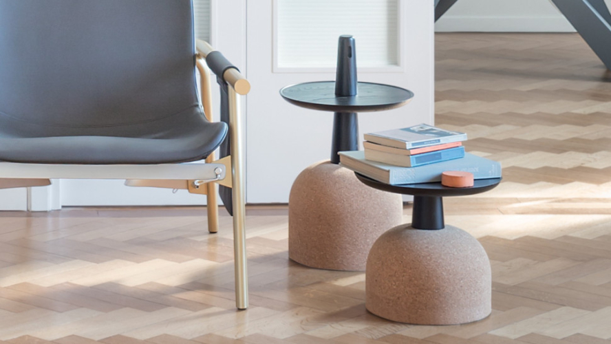 Журнальный стол Bonaldo Assemblage