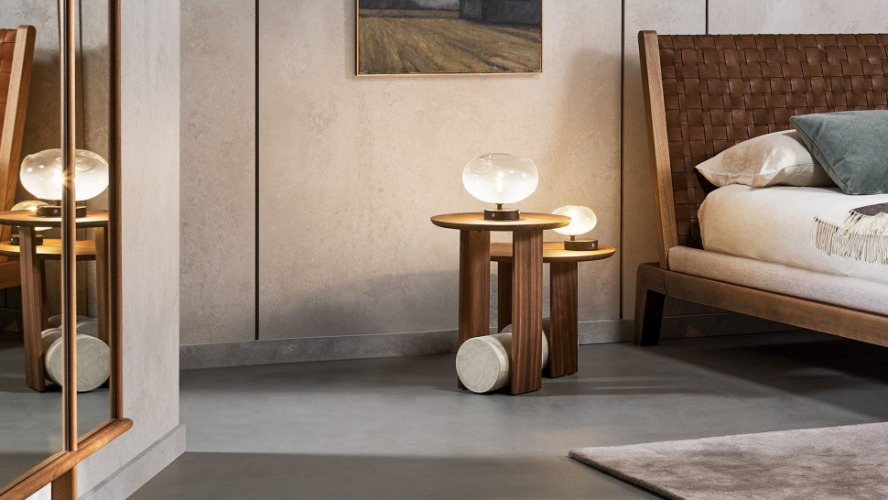 Журнальный стол Bonaldo Element