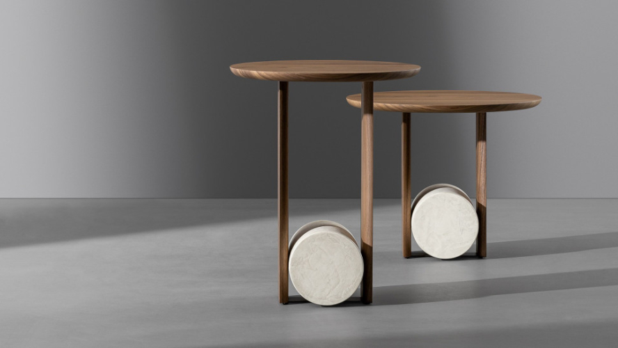 Журнальный стол Bonaldo Element