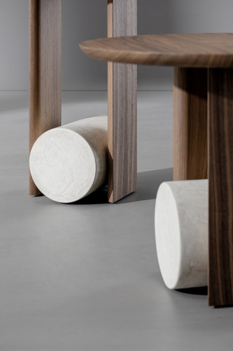Журнальный стол Bonaldo Element