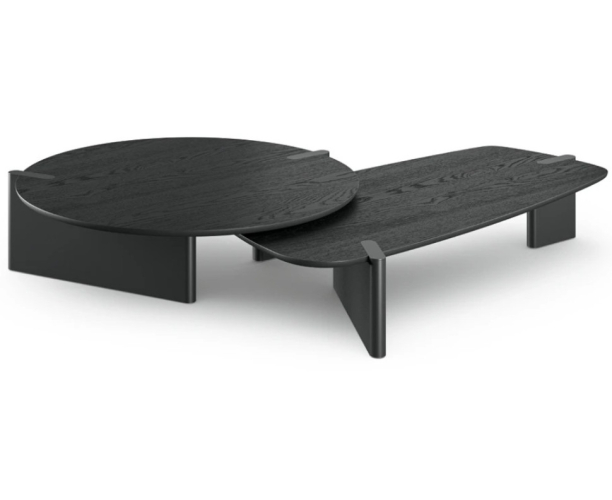 Журнальный стол Bonaldo Flatiron