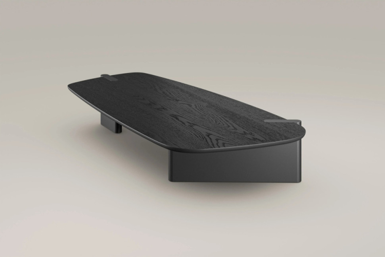 Журнальный стол Bonaldo Flatiron