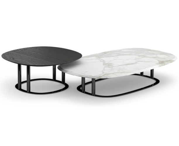 Журнальный стол Bonaldo Isabey