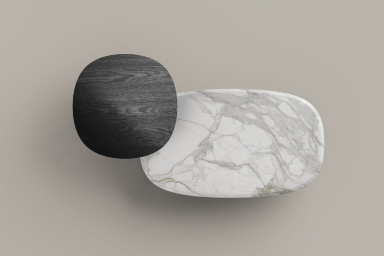 Журнальный стол Bonaldo Isabey