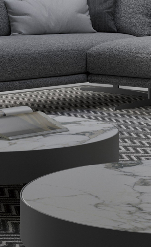 Журнальный стол Bonaldo Jazz