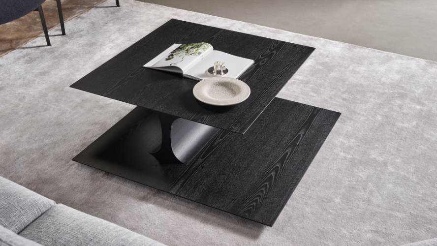 Журнальный стол Bonaldo Kasumi