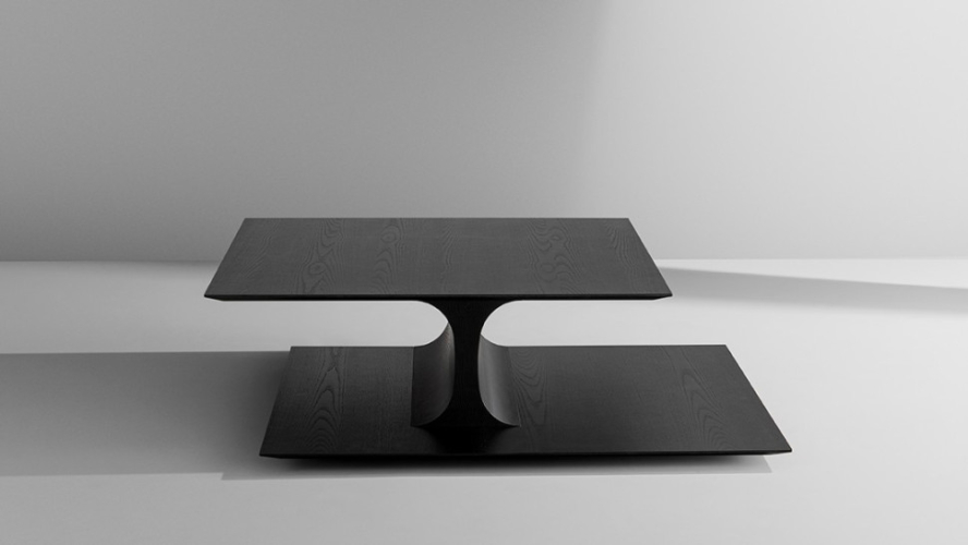 Журнальный стол Bonaldo Kasumi