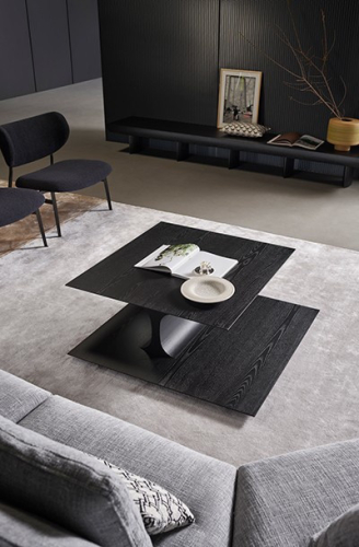 Журнальный стол Bonaldo Kasumi