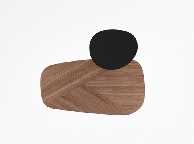 Журнальный стол Bonaldo Kumo