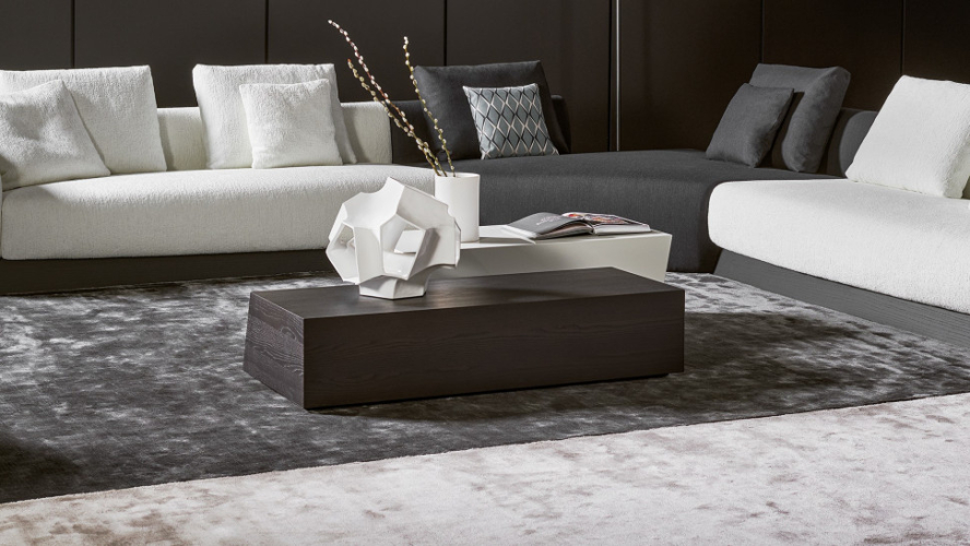 Журнальный стол Bonaldo Litos