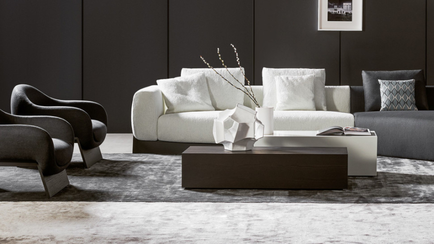 Журнальный стол Bonaldo Litos