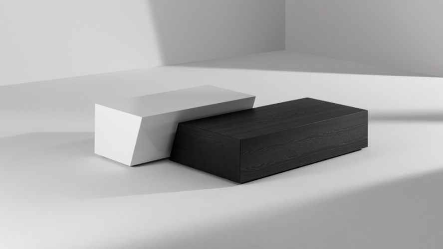 Журнальный стол Bonaldo Litos
