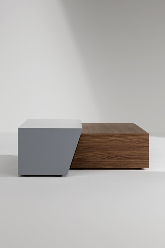 Журнальный стол Bonaldo Litos