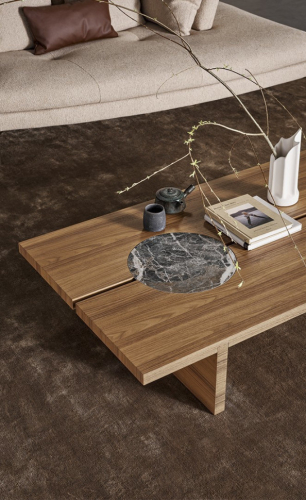 Журнальный стол Bonaldo Moon
